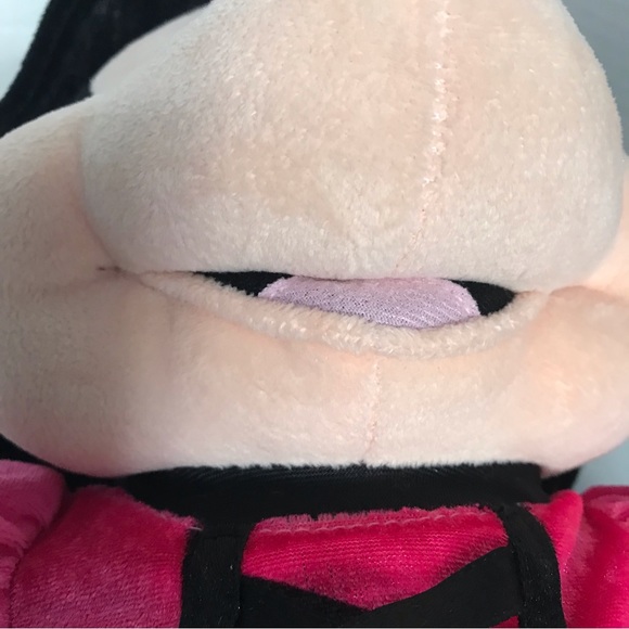 Disney Minnie Mouse Plush 24 inches tall - Picture 10 of 13